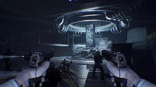 Trepang 2 - PlayStation 5