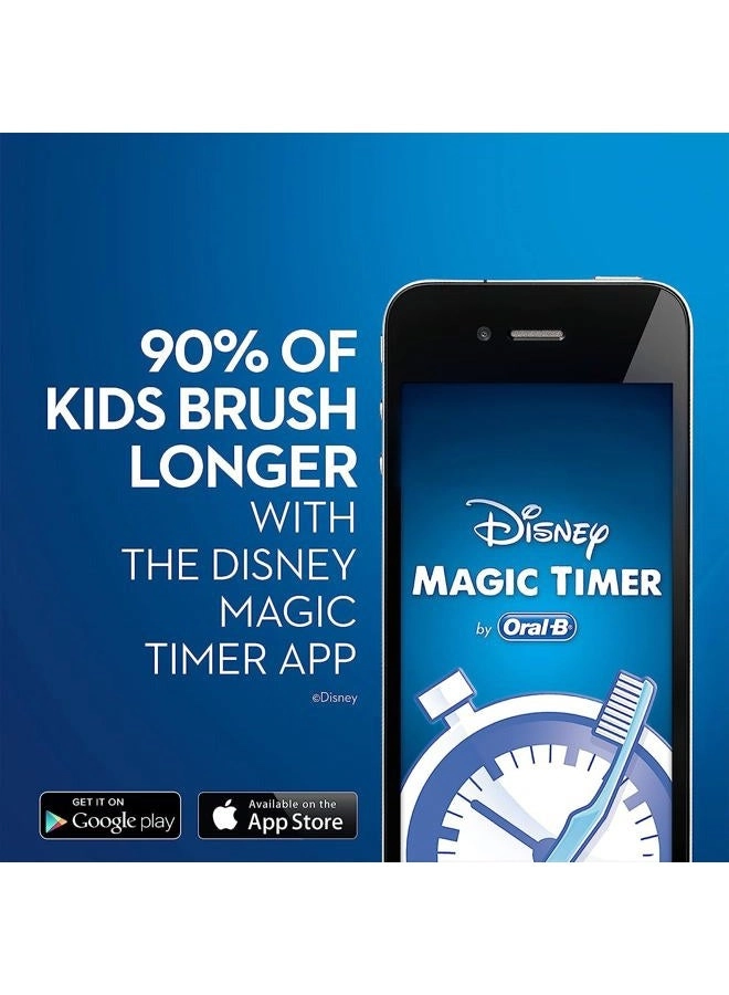 D100.413.2K - Kids Marvel's Spiderman