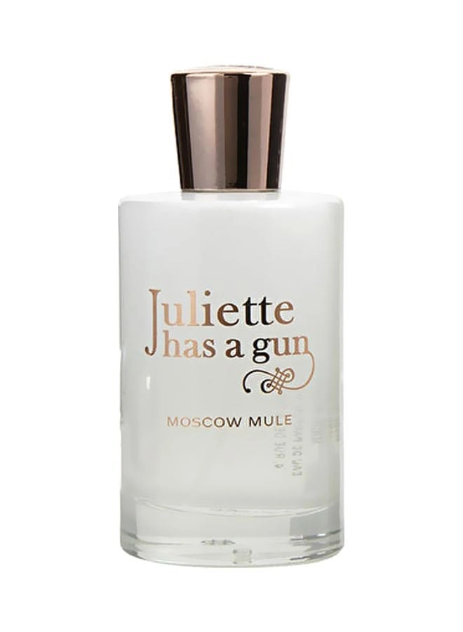 Moscow Mule Eau de Parfum 100 ml