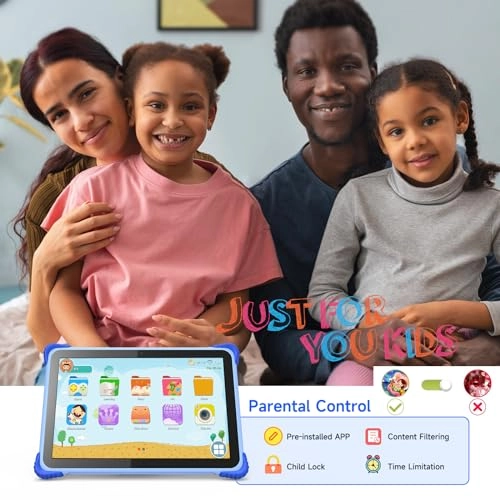 AK10 - 8GB 10.1 inch 64GB