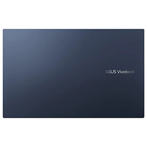 VivoBook 17X S1703QA-DS71 - 17.3'' Ryzen 7 5800H 8GB DDR4 512GB SSD