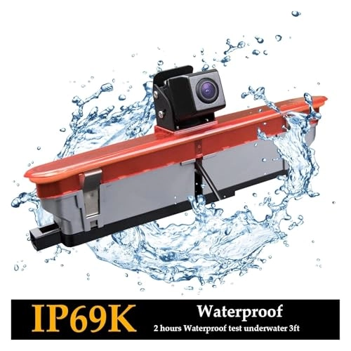 Reverse Camera - Nightvision