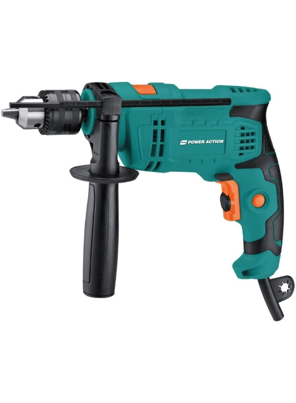 ID750-C - 750W 220V 13mm