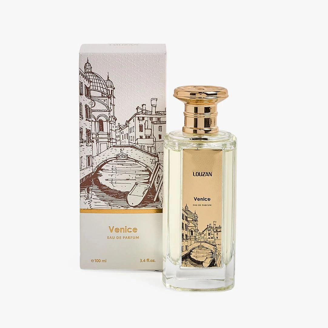 Venice Eau de Parfum 100ml
