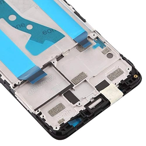 Front Housing LCD Frame Bezel Plate for Meizu M6T M811Q