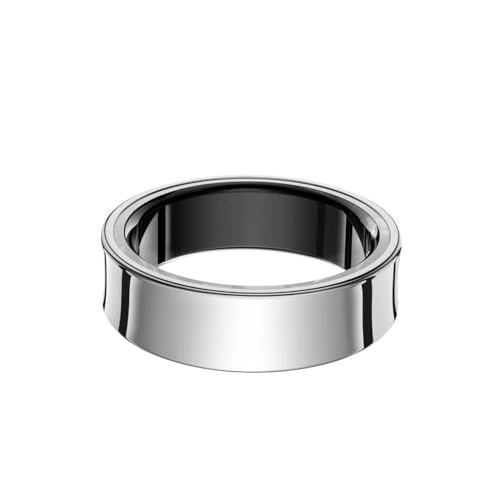 R20 iRing - Ring Size 7 Silver 220 mAh