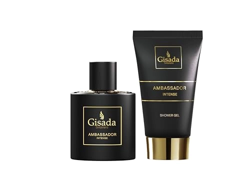 Ambassador - Eau de Parfum Gift Set