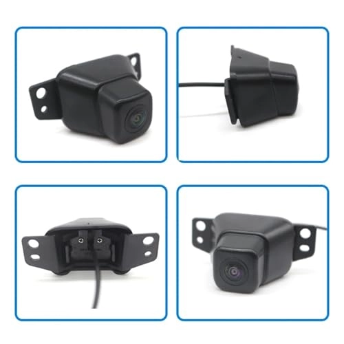 Reversing Camera - Night vision 781*460