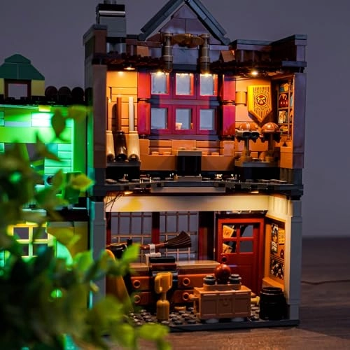 Lego Light kit