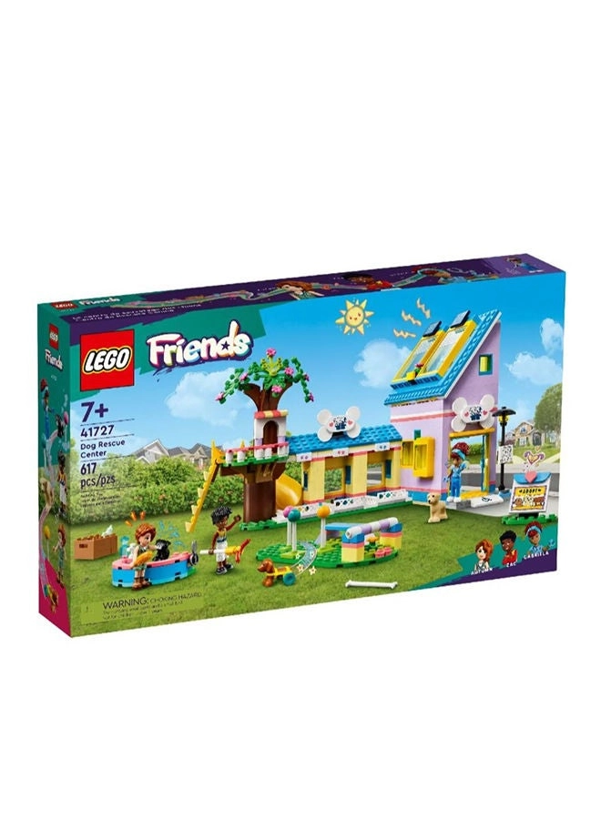 Friends Dog Rescue Centre (41727)