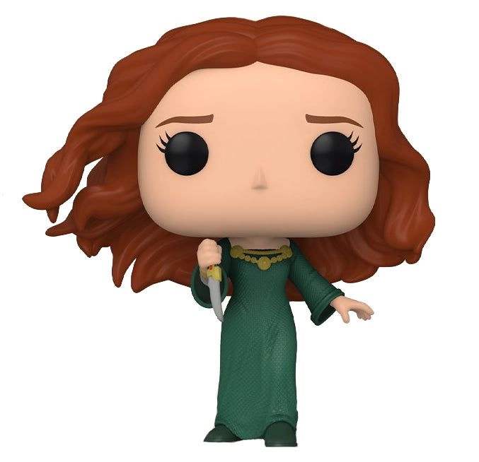 Alicent Hightower - House of the Dragon