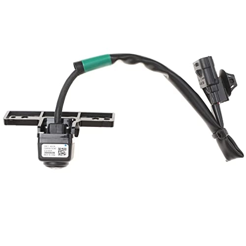 Rear View Backup Camera - Fit For NISSAN