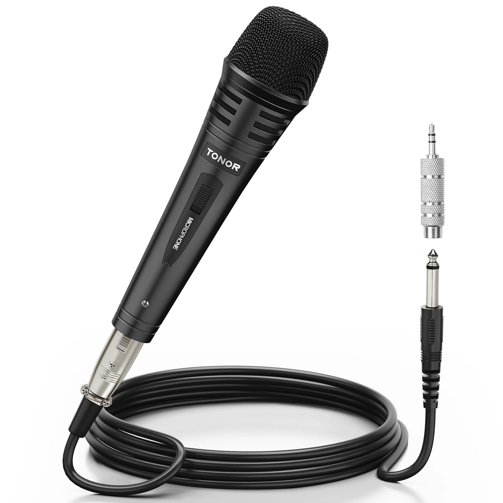 K1 XLR Microphone