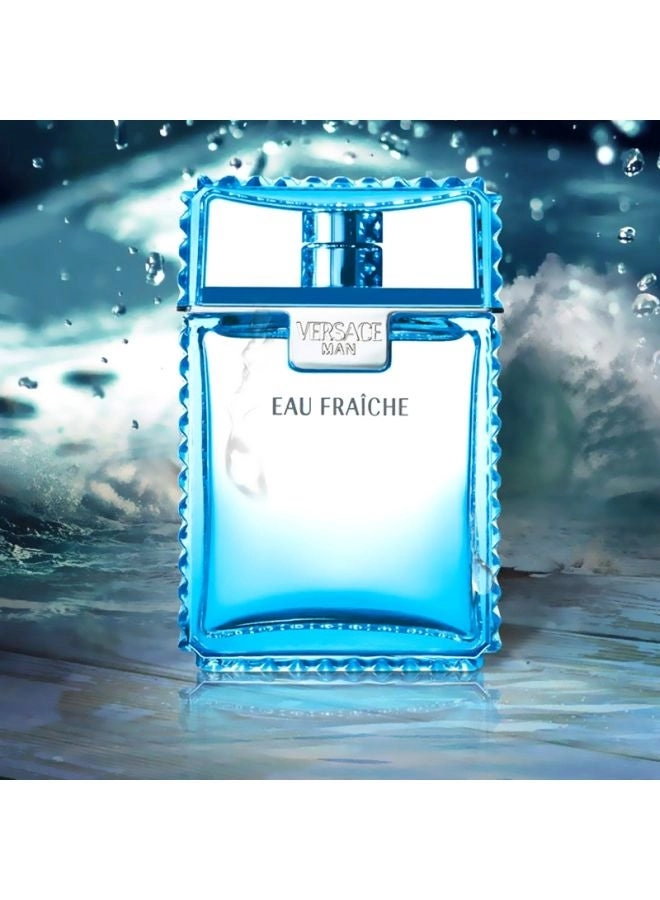 Man Eau Fraiche Eau de Toilette 200 ml
