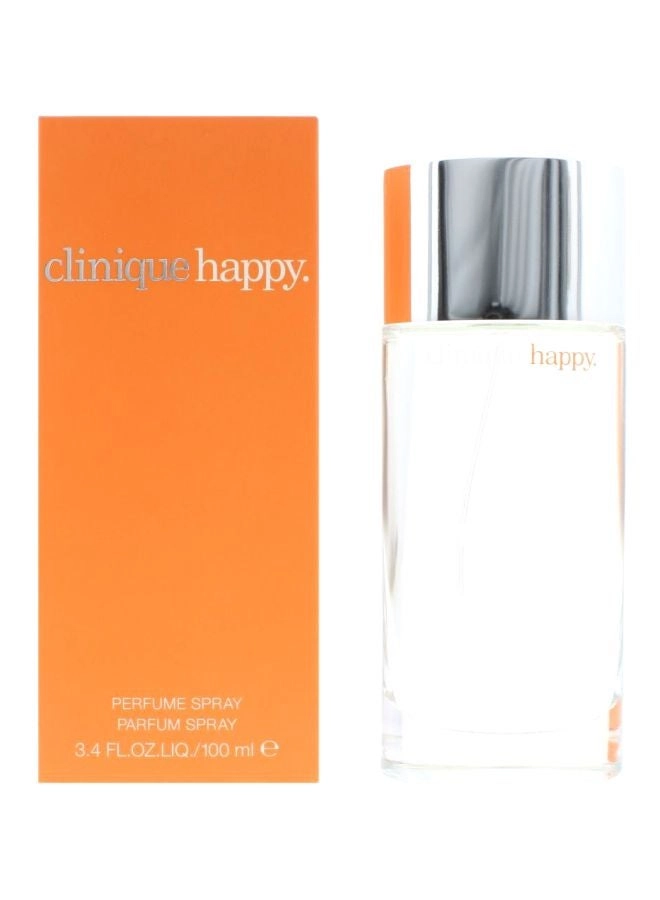 Happy For Women Eau de Parfum 100 ml