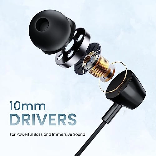 Harmonics Z7 Wireless Earphone