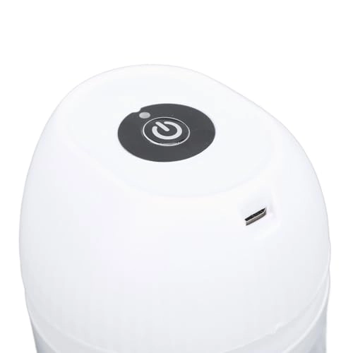 Electric Mini Garlic Chopper - 250ml USB