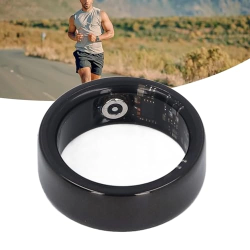 Smart Health Ring - Size 10