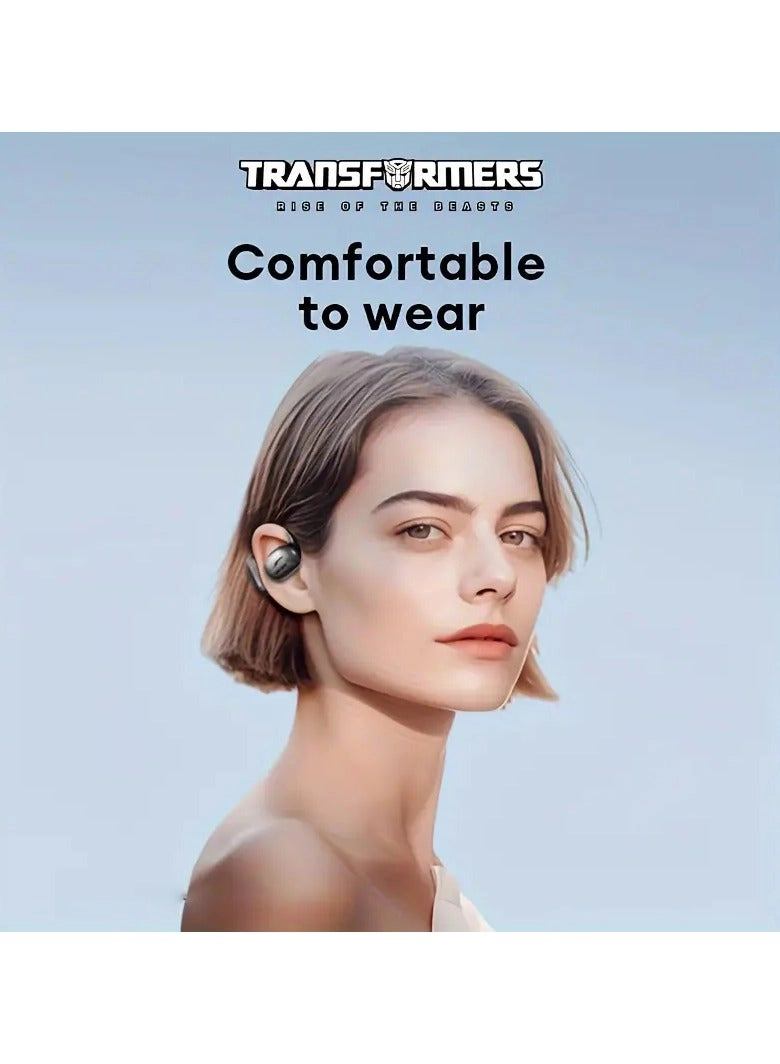 TF-T20 Wireless Headset