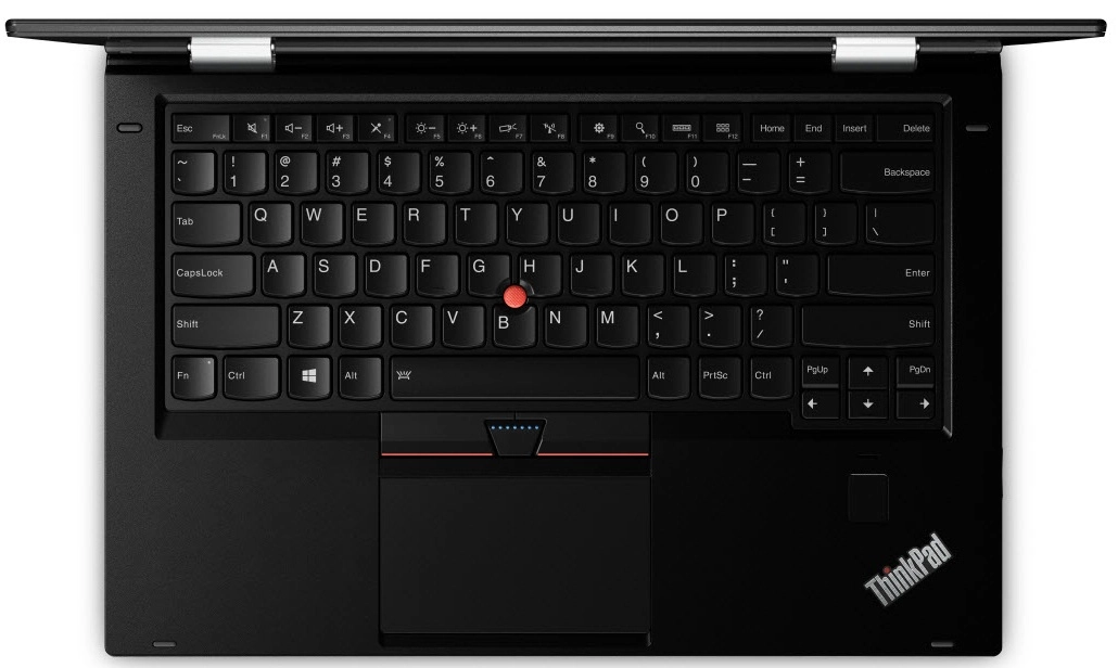 Thinkpad X1 Yoga 20XY0093AD - 14inch 512GB 16GB Core i7 2.8GHz