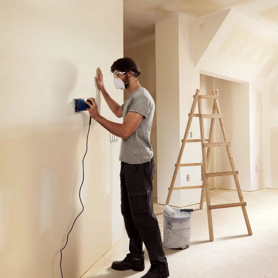 GSS 140 - 220V 101x113 mm 180W