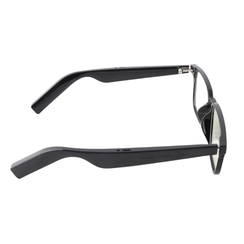 Translation Smart Glasses - Real Time Multilingual Polarized