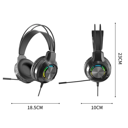 SY-G45 Wired Headset