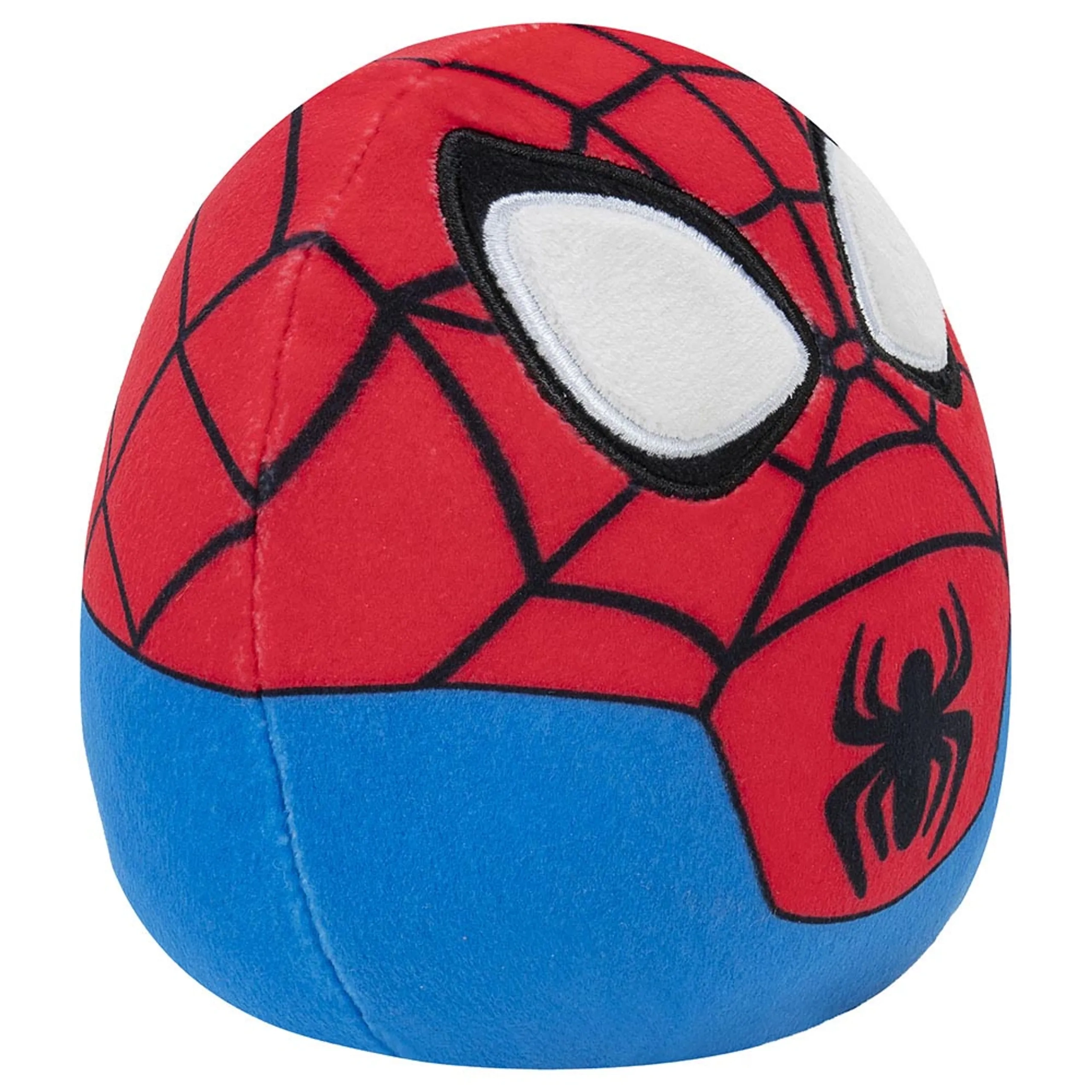 Spidey Plush Toy 25.4 cm - Multi Colour