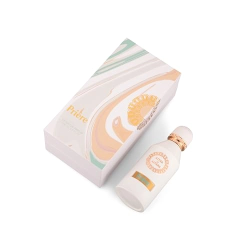 Priere Extrait de Parfum