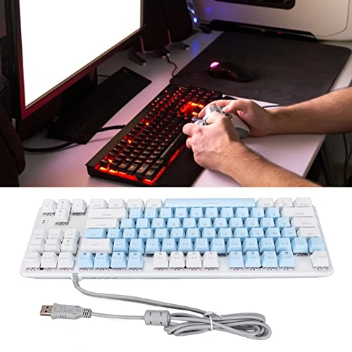 Mechanical Keyboard - Wired