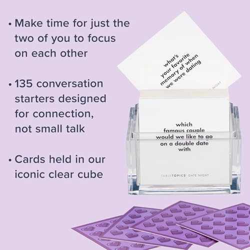 Date Night - 135 Adult