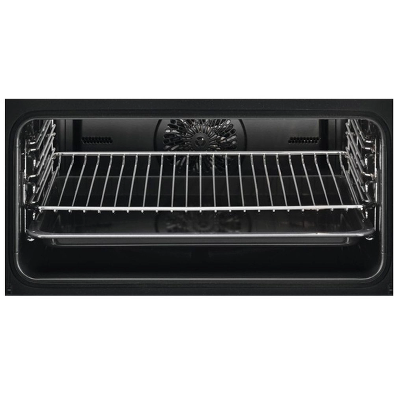 Ultimate Taste 500 KVLBE00X - 60cm Compact Oven