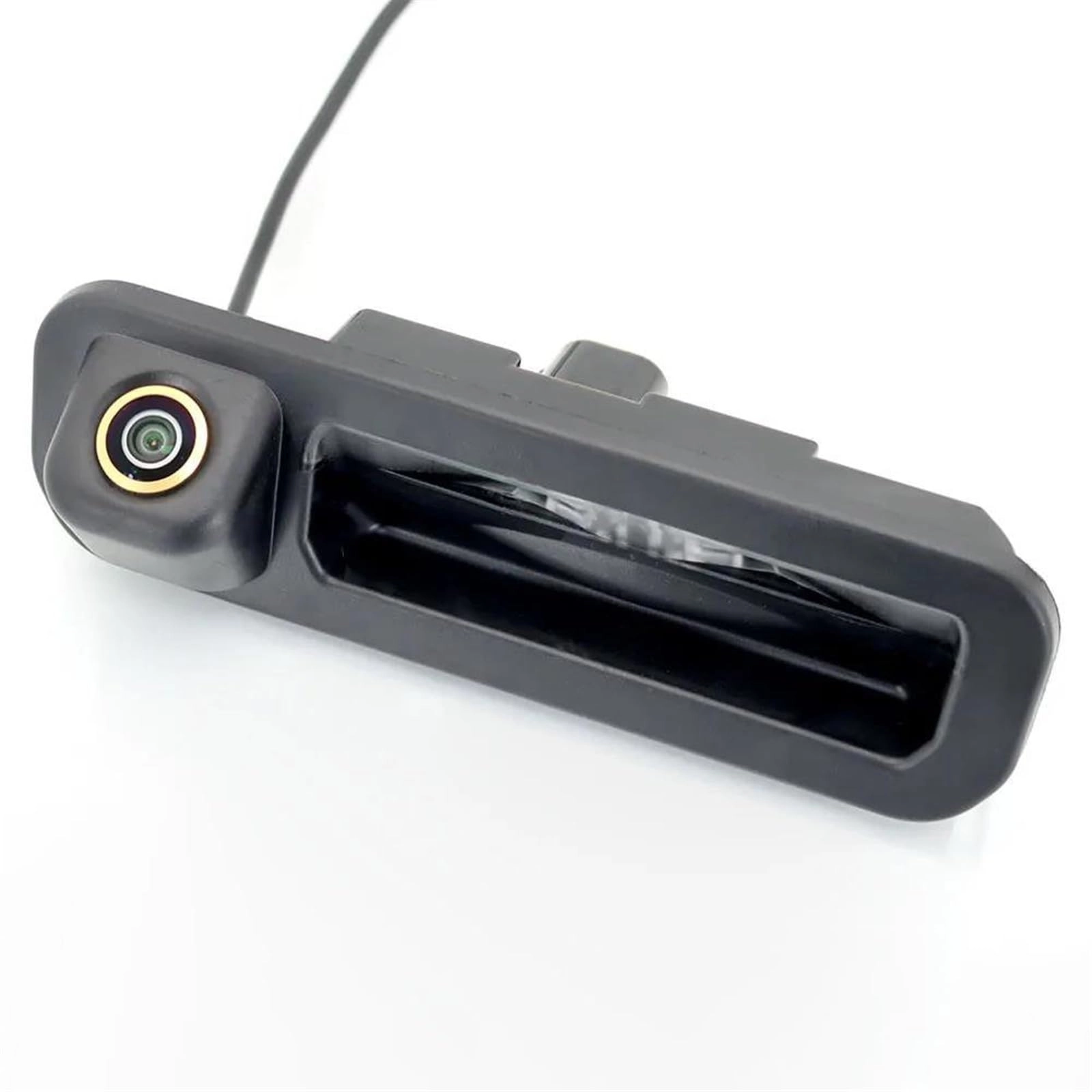 Rear View Camera - Night vision Wire AHD 720P