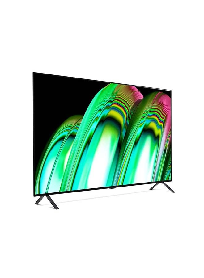 OLED65A26LA-AMAE - 65 inch