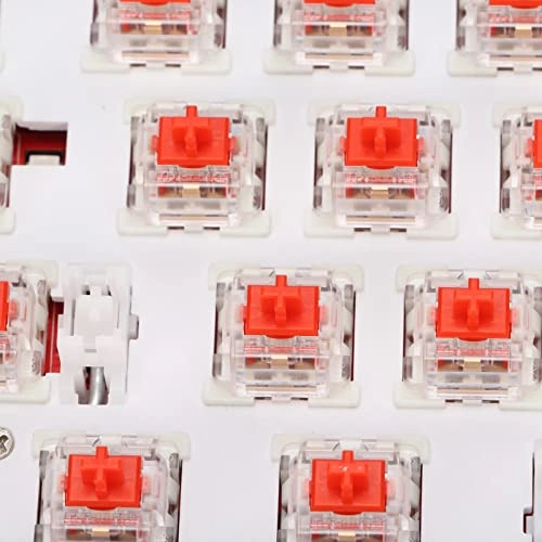 Gaming Mechanical Wired Keyboard - Wired