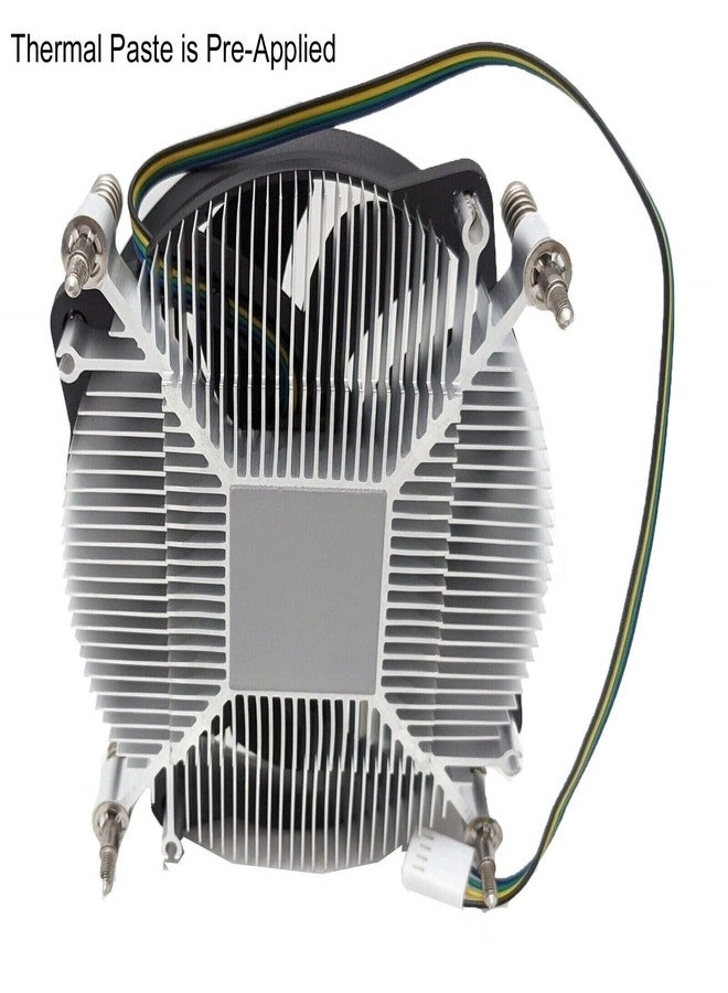 LGA-1700-mITX - 95mm