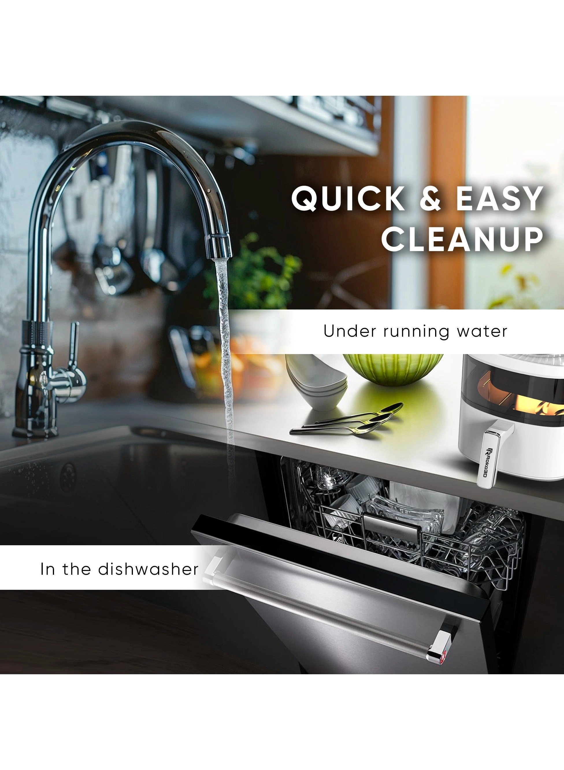 SmartChef NDY-AF532R