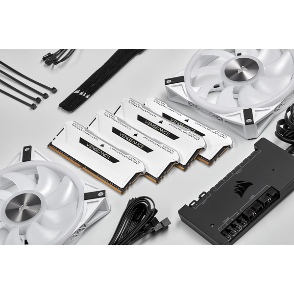 Vengeance RGB Pro - 32GB 3600MHz DDR4