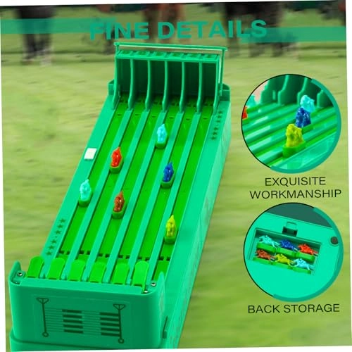 Electric Horse Racing Game - 12 months and up 1 piece(s)