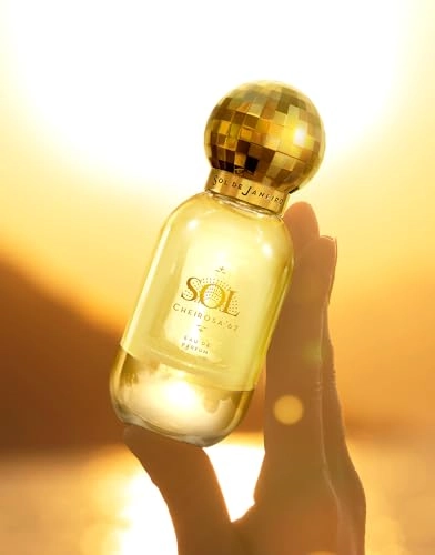 Cheirosa '62 Eau de Parfum 50 ml