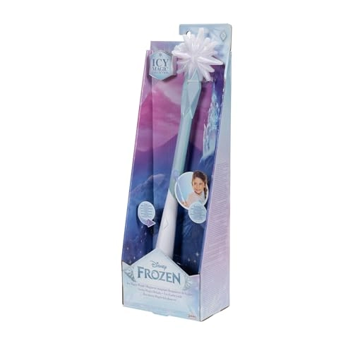 Frozen Ice Wand - 36 months - 6 years