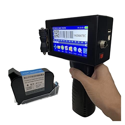 Inkjet Printer - Printer 2 black ink 2 Kilograms