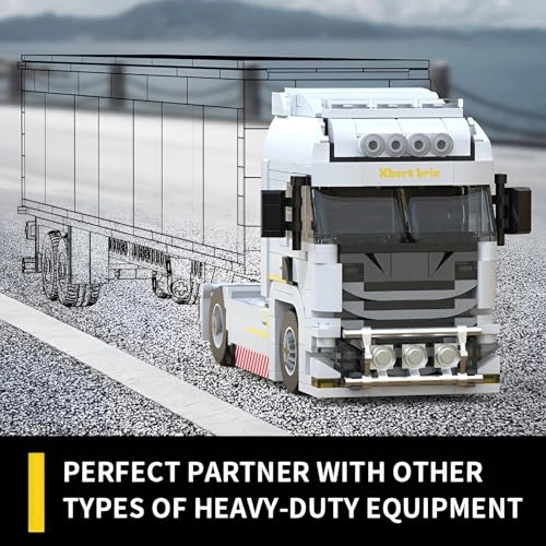 Technical Vehicle Series