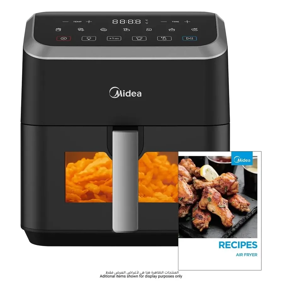 Air Fryer MAD-550F2APK
