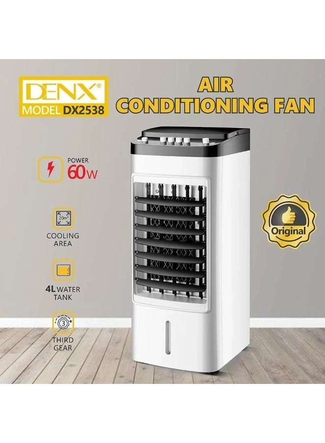Mini air conditioner