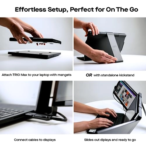 Max - 850001446082 14.1 Inches 1920x1080