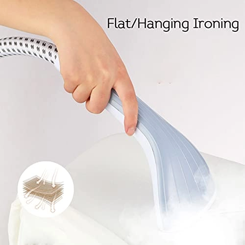 Vertical Garment Steamer - 1950W 1.3L 38S