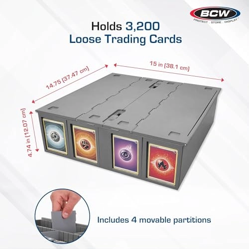 CCB-3200 - 3200 cards