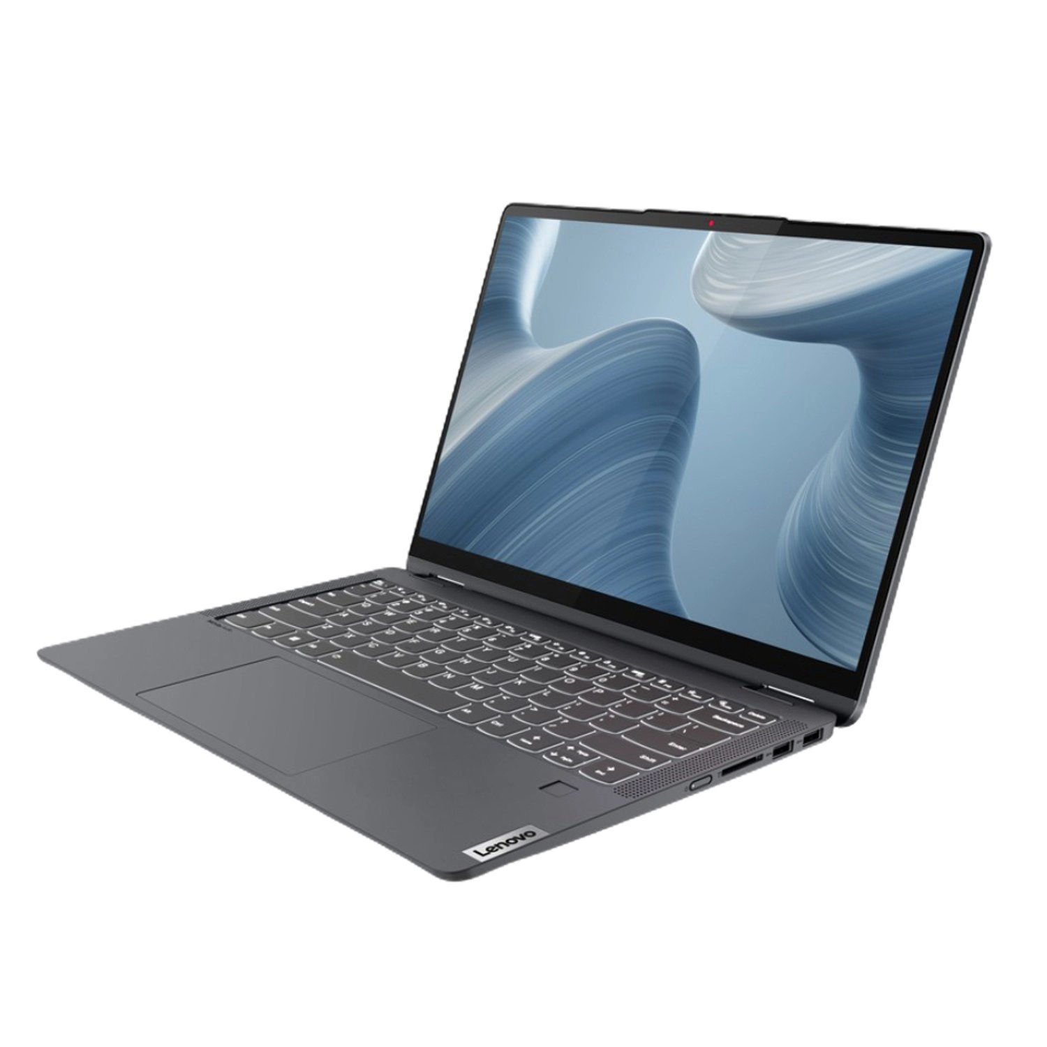 IdeaPad Flex 5 14IAU7 - 14'' Core i7 16GB DDR4 512GB SSD
