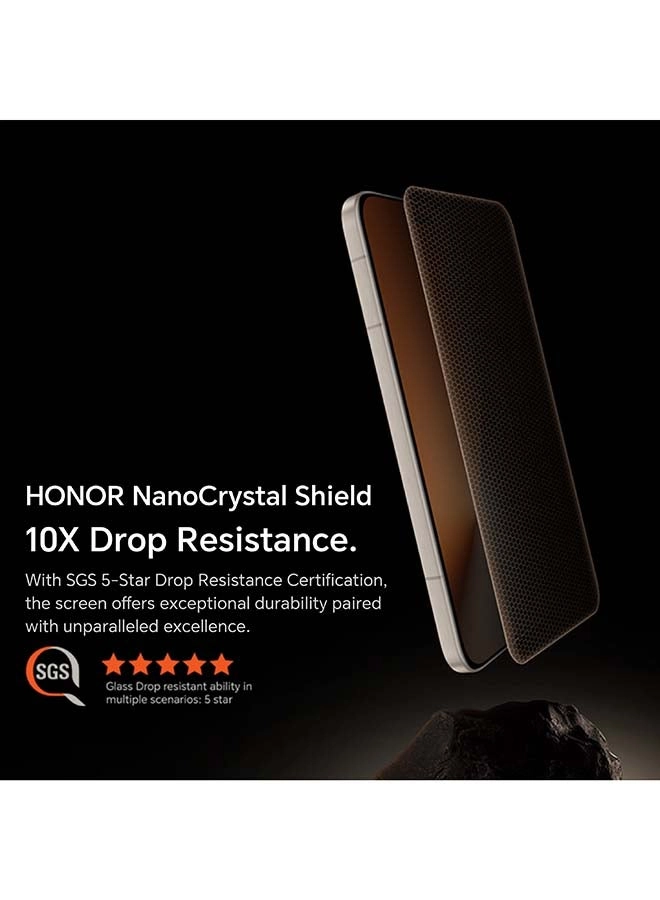 Magic8 Pro - 12GB 512GB + Watch Fit + 3 Month Google AI Pro + 6 Month Damage Protection